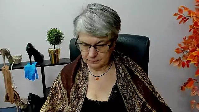 Snapshot of IrisDream chatting on January 27, 2025, 11:00 am IrisDream online show from January 27, 2025, 11:00 am