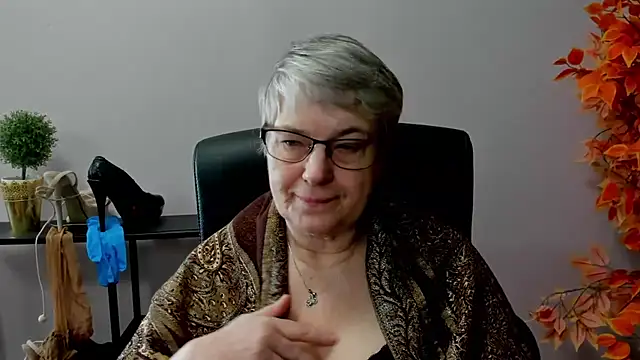 Snapshot of IrisDream chatting on March 21, 2025, 10:50 am IrisDream online show from March 21, 2025, 10:50 am