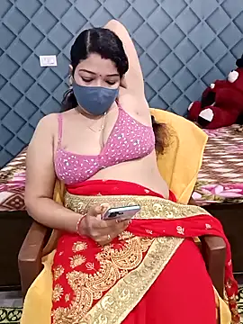 Cute-Raashii online show from January 16, 2025, 5:23 pm