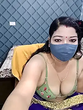 Cute-Raashii online show from January 17, 2025, 7:05 pm