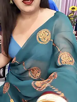 Cute-Raashii online show from January 17, 2026, 1:10 am