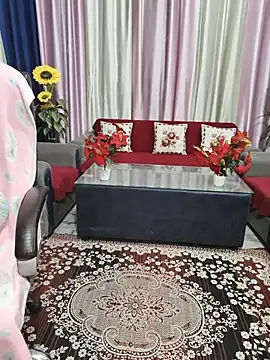 Cute-Raashii online show from May 16, 2026, 11:36 pm