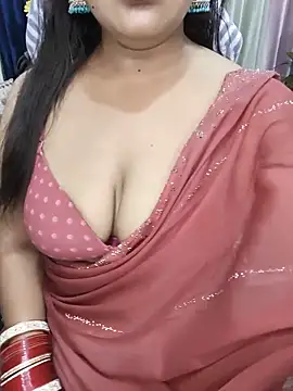 Cute-Raashii online show from May 25, 2026, 10:38 pm