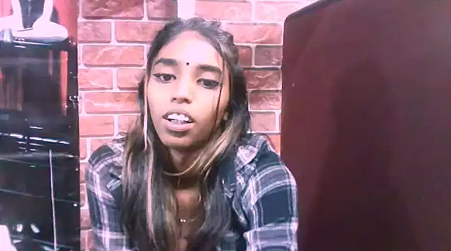 IndianSexySlender online show from March 12, 2025, 2:23 pm