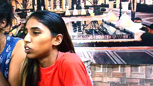 IndianSexySlender online show from September 23, 2025, 5:43 am