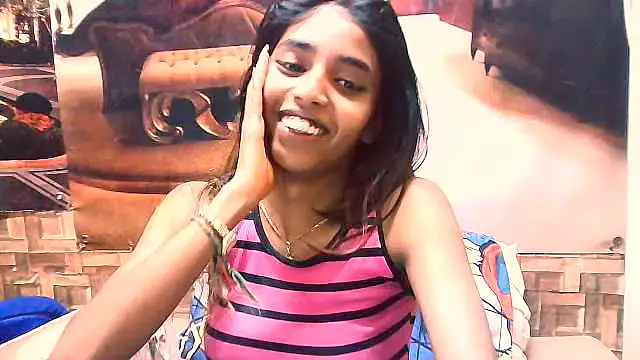 IndianSexySlender online show from September 29, 2025, 5:23 am