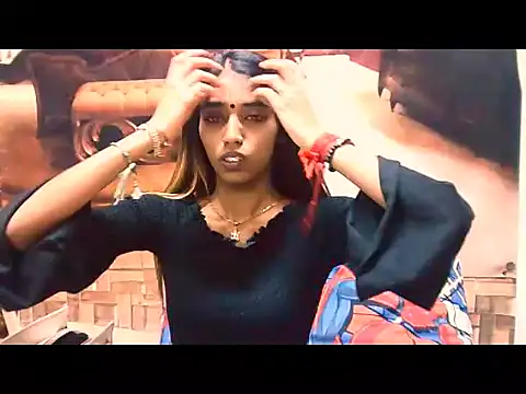 IndianSexySlender online show from September 30, 2025, 7:13 am