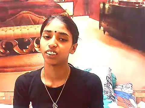 IndianSexySlender online show from October 14, 2025, 5:19 am