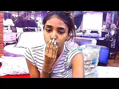 IndianSexySlender online show from November 14, 2025, 5:17 am