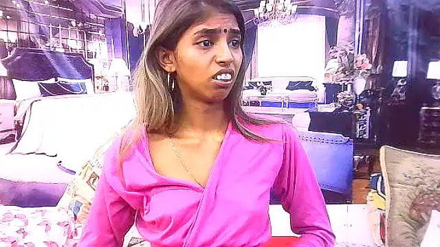 IndianSexySlender online show from December 17, 2025, 5:13 am