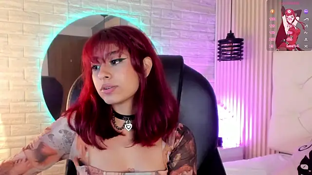 cloe  palmer online show from December 4, 2024, 6:39 pm