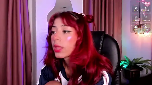 cloe  palmer online show from March 21, 2025, 12:06 pm