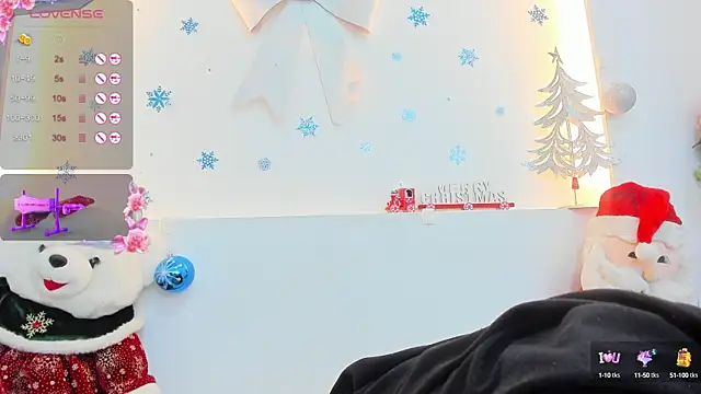 iiris  online show from December 31, 2024, 11:53 am