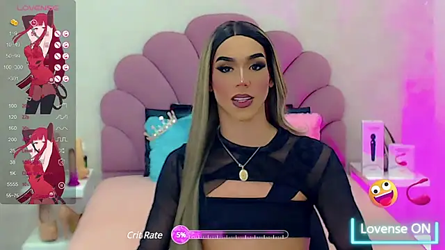briana sex32 online show from March 17, 2025, 8:40 am