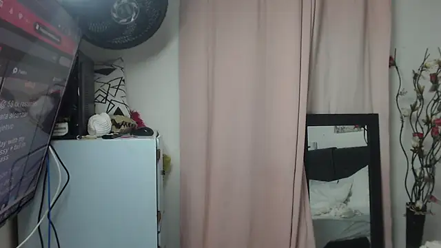 Angelinna Milf online show from January 17, 2025, 2:29 am