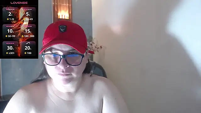 katty femdom online show from October 16, 2025, 1:23 pm