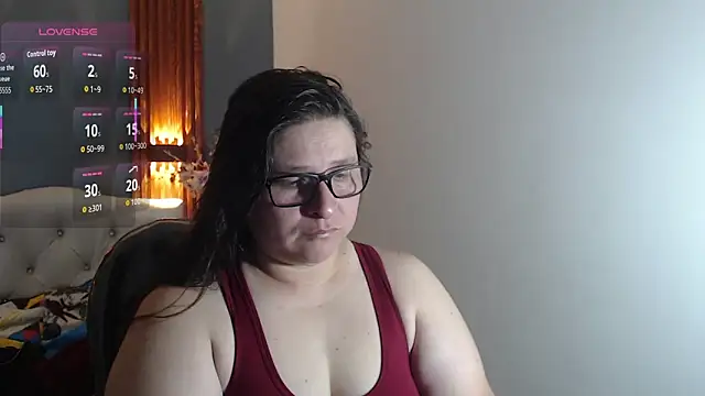 katty femdom online show from January 6, 2026, 8:51 am