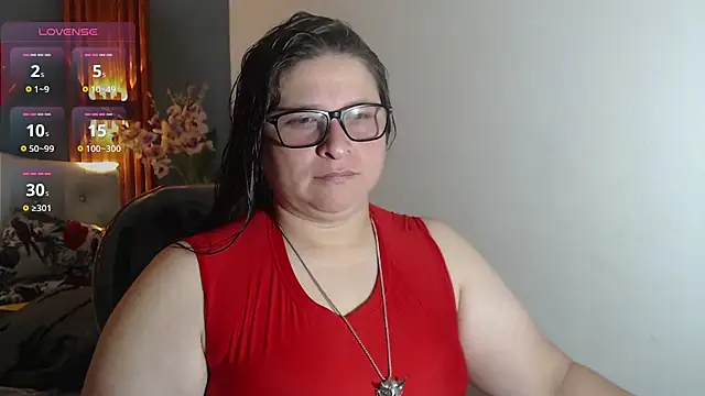 katty femdom online show from February 23, 2026, 9:50 am