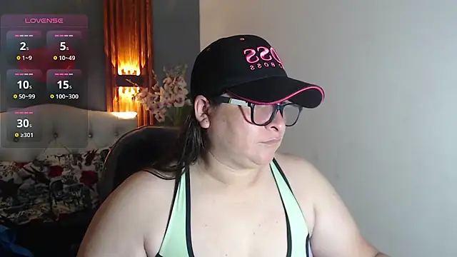 katty femdom online show from March 4, 2026, 9:04 am