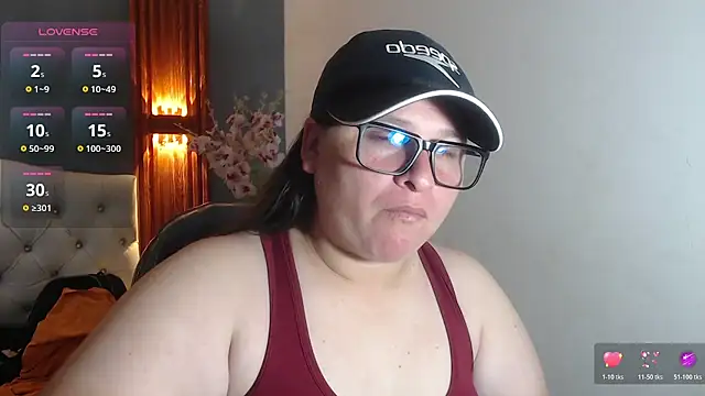 Snapshot of katty_femdom chatting on May 15, 2026, 11:50 am katty femdom online show from May 15, 2026, 11:50 am