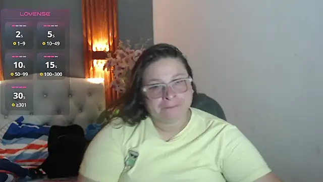 Snapshot of katty_femdom chatting on June 24, 2026, 9:30 am katty femdom online show from June 24, 2026, 9:30 am