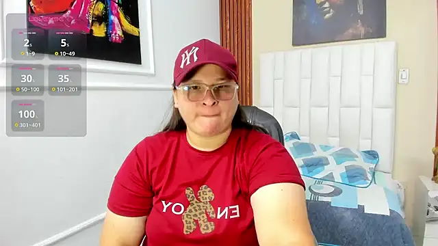 Snapshot of katty_femdom chatting on July 5, 2026, 11:50 am katty femdom online show from July 5, 2026, 11:50 am