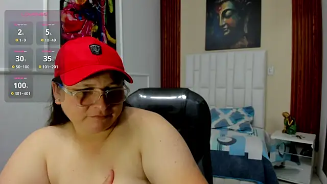 Snapshot of katty_femdom chatting on July 8, 2026, 9:36 am katty femdom online show from July 8, 2026, 9:36 am
