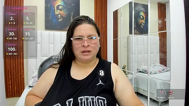 Snapshot of katty_femdom chatting on July 16, 2026, 11:49 am katty femdom online show from July 16, 2026, 11:49 am