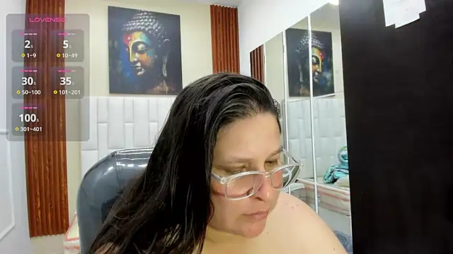 Snapshot of katty_femdom chatting on July 26, 2026, 9:05 am katty femdom online show from July 26, 2026, 9:05 am