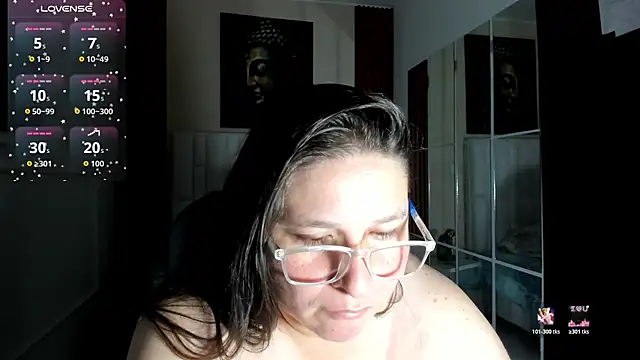 Snapshot of katty_femdom chatting on July 31, 2026, 10:03 am katty femdom online show from July 31, 2026, 10:03 am