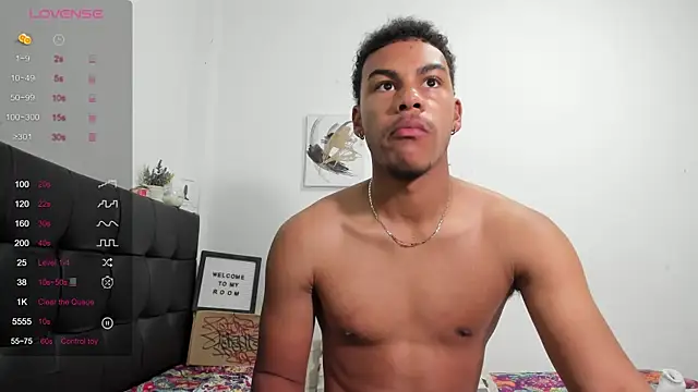 RoddyRich11 online show from December 20, 2025, 11:39 am