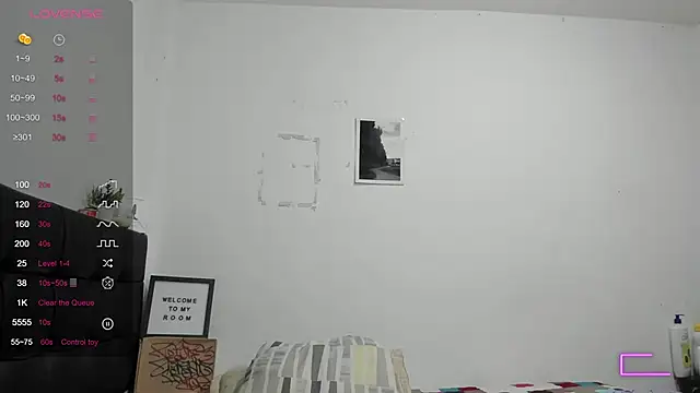 RoddyRich11 online show from February 16, 2026, 10:44 am