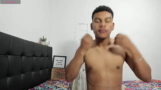 RoddyRich11 online show from February 18, 2026, 11:50 am