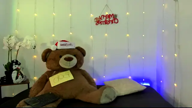 kendal scott1 online show from December 5, 2024, 7:17 pm