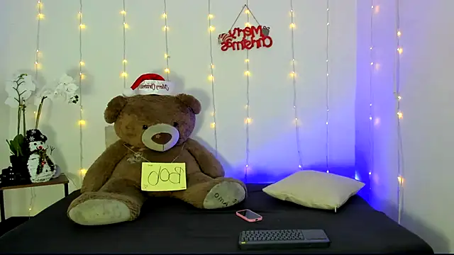 kendal scott1 online show from December 6, 2024, 8:40 pm