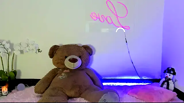 kendal scott1 online show from January 2, 2025, 10:11 pm