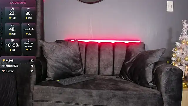 Snapshot of khriss_brown chatting on December 10, 2024, 3:09 am khriss brown online show from December 10, 2024, 3:09 am