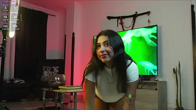 persiival online show from January 11, 2026, 1:10 am