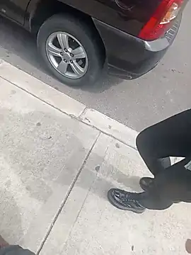 sophie banger online show from March 8, 2026, 7:17 pm