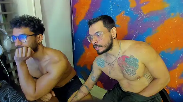 leondevereda online show from September 28, 2025, 1:44 am