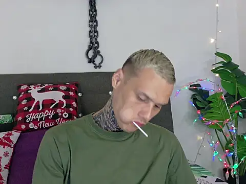 fucking sinner online show from December 2, 2025, 2:28 am