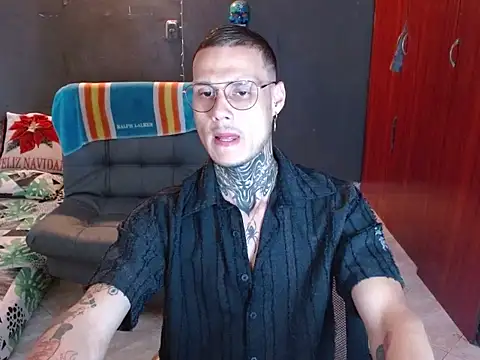 fucking sinner online show from December 16, 2025, 4:34 pm