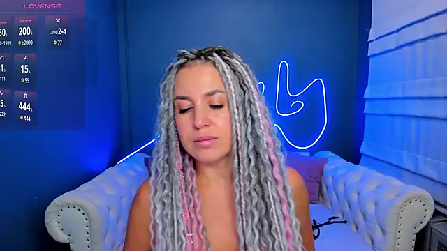 rock n roxy online show from March 20, 2026, 1:32 am