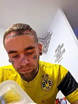 Jerryeno online show from November 1, 2025, 4:03 am