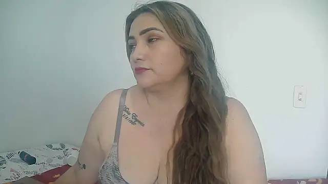 Paula-Harrison online show from December 13, 2024, 1:12 pm