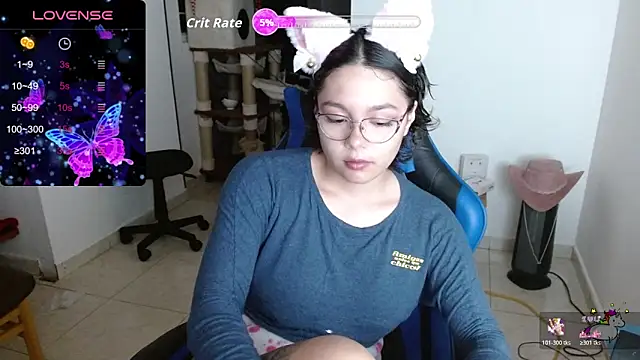 Snapshot of TRIXIE_TANG28 chatting on February 13, 2026, 2:51 am TRIXIE TANG28 online show from February 13, 2026, 2:51 am