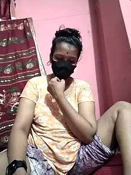 Oindrila-Rani online show from November 17, 2025, 5:19 pm