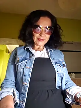 Ortensialady76 online show from September 15, 2025, 12:49 pm