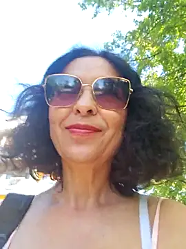 Ortensialady76 online show from September 22, 2025, 12:07 pm