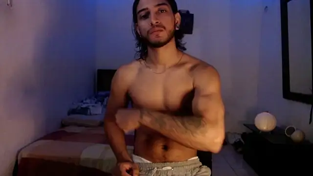 maxximus 100 online show from January 26, 2025, 7:41 pm